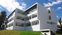 SWITCH CISCO ECUADOR