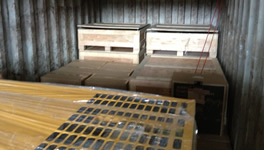 SWITCH CISCO ECUADOR